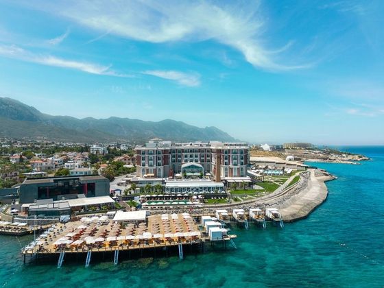 Kaya Palazzo ResortFotoğrafı