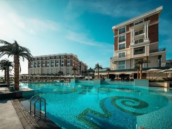 Kaya Palazzo Resort - 1