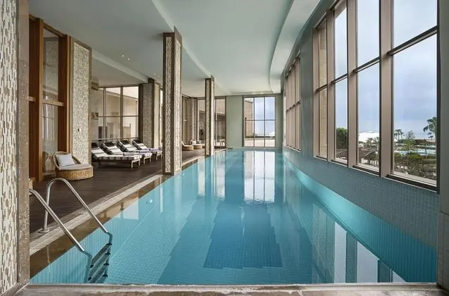Kaya Palazzo Golf Resort - Havuz