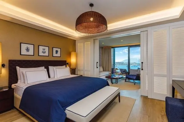 Kaya Palazzo Resort & Residences Le Chic Bodrum - Oda