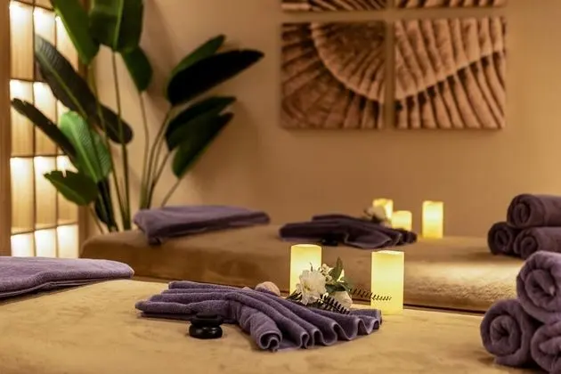 Kaya Palazzo Resort & Residences Le Chic Bodrum - Spa