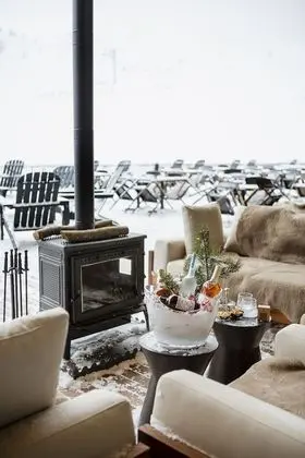 Kaya Palazzo Ski & Mountain Resort - 9