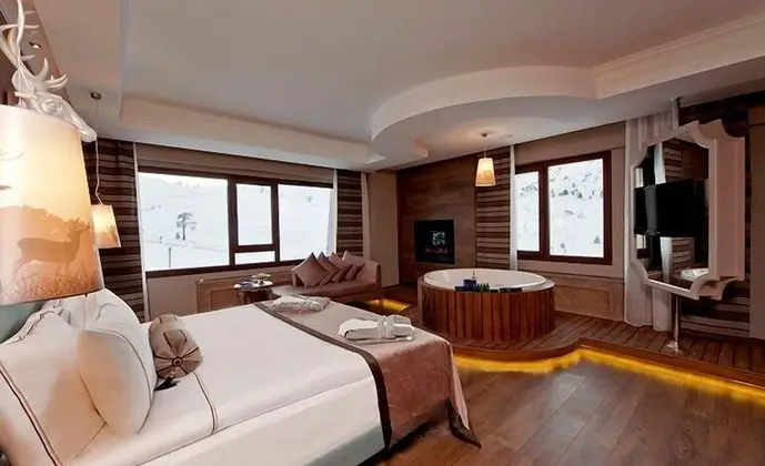 Kaya Palazzo Ski & Mountain Resort - 3
