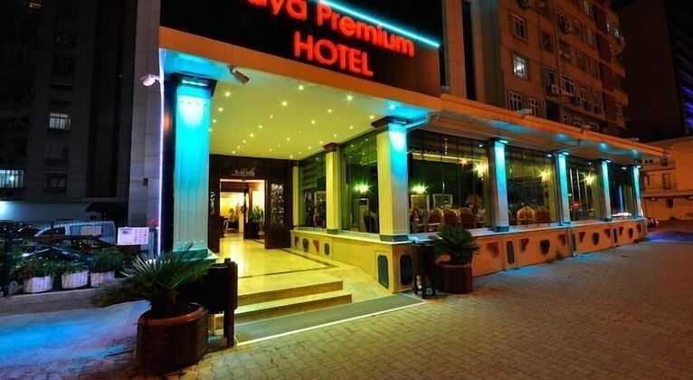 Kaya Premium HotelFotoğrafı