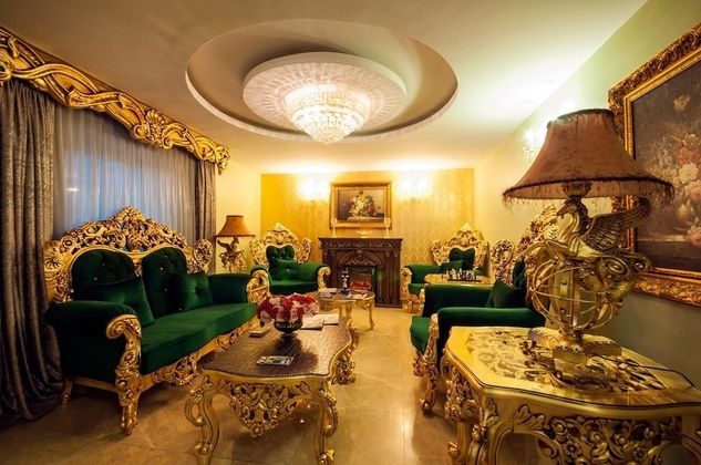 Kaya Premium HotelFotoğrafı