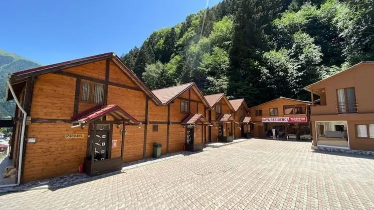 Kaya Residence Uzungöl