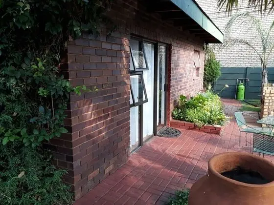 Kaya Selati Guest House - Dış Mekan