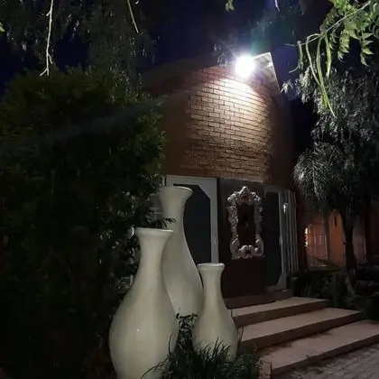Kaya Selati Guest House - Lobi