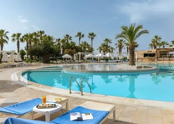 Kaya Side - All Inclusive - Havuz