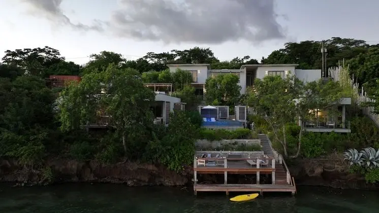 Villa Kaya