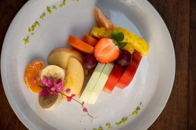 Kayaam House - Yerinde Yemek