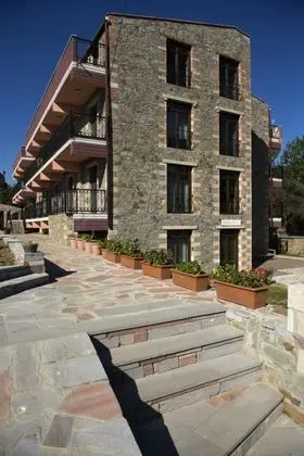 Kayabalı Otel