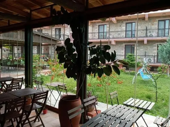 Kayabali Otel - Genel