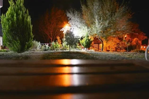Kayabali Otel - Genel