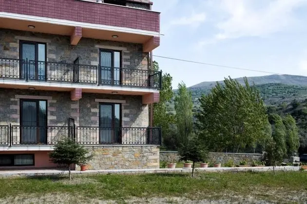 Kayabalı Otel