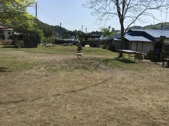 Kayabuki-House `OKITEI´ - Dış Mekan