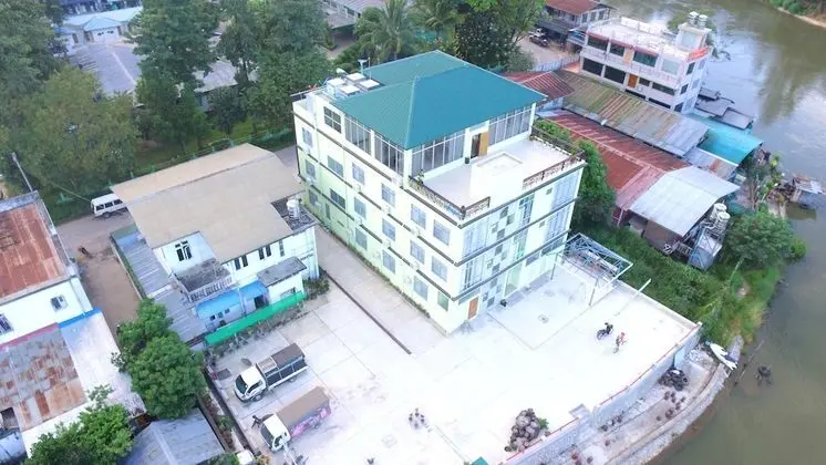 Kayah Land Hotel