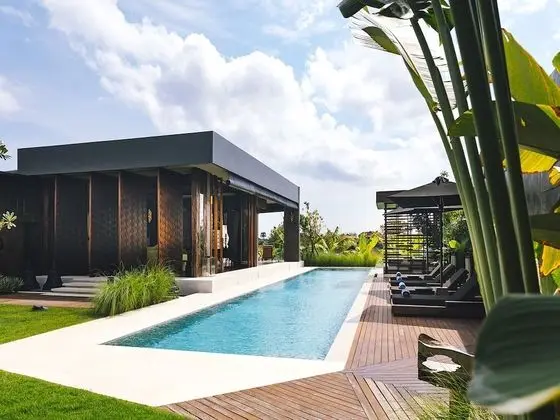 Villa Kayajiwa