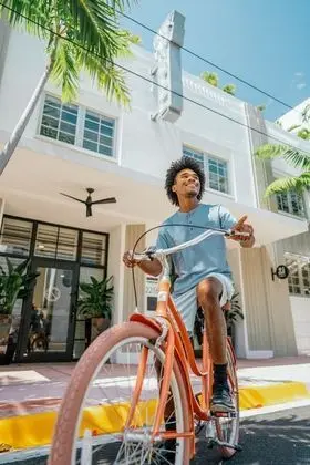 KAYAK Miami Beach - Dış Mekan