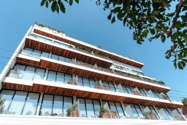 KAYAK Sol Playa del Carmen - Dış Mekan