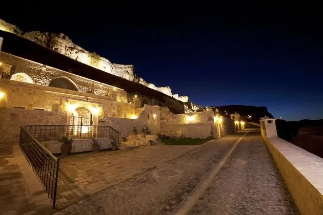 Kayakapı Premium Caves - Cappadocia - 2