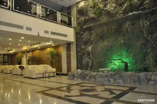 Hotel Kayalar