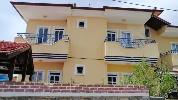 Kayalı Apart Hotel