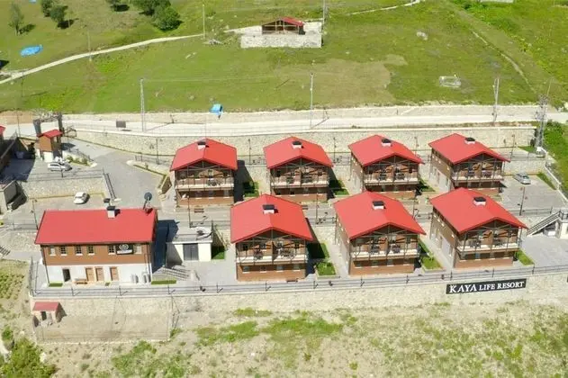 Kayalife Resort