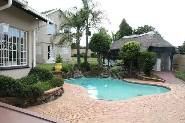 Kayamina Guesthouse