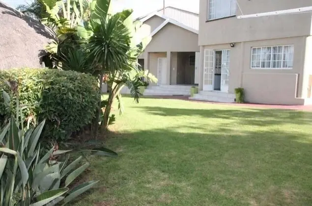 Kayamina Guesthouse