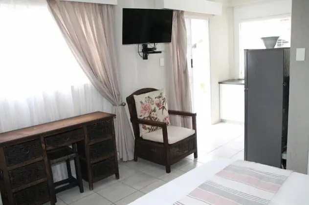 Kayamina Guesthouse - Oda