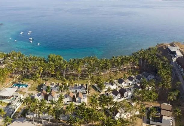 The Kayana Beach Lombok - CHSE Certified