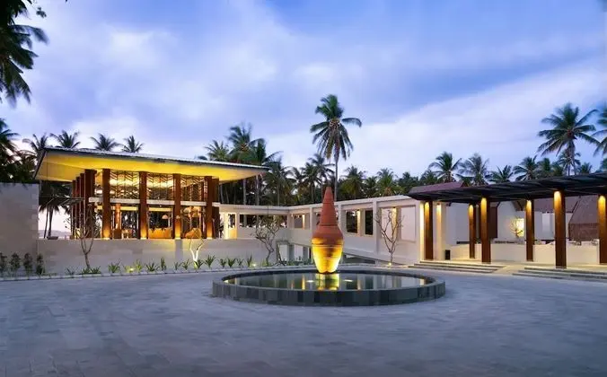 The Kayana Beach Lombok - CHSE Certified - Dış Mekan