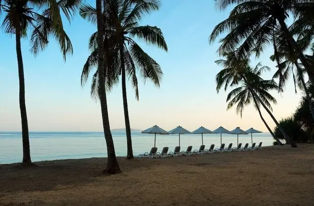 The Kayana Beach Lombok - CHSE Certified - Plaj