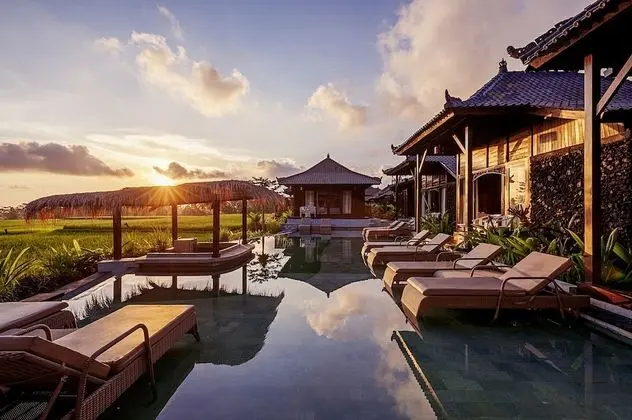 Kayangan Villa Ubud
