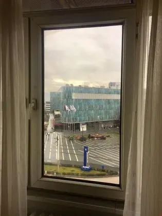 Kayapalı Otel - Genel