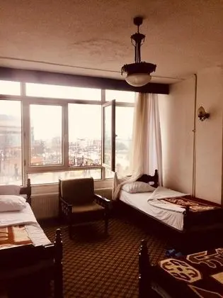 Kayapalı Otel - Genel