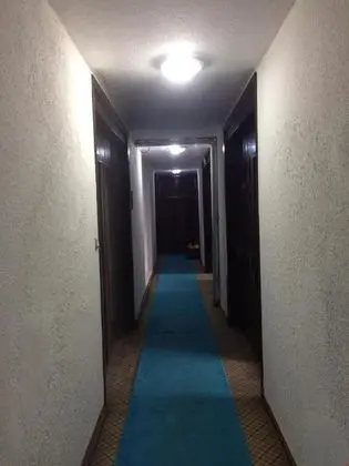 Kayapalı Otel - Genel