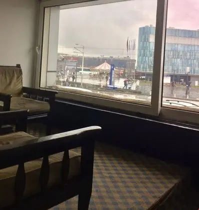Kayapalı Otel - Genel