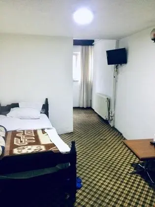 Kayapalı Otel