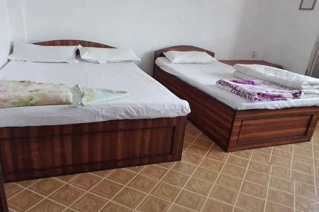 Kayastha restaurant and lodge - Öne Çıkan Resim