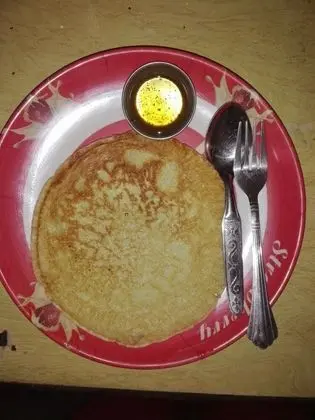 Kayastha restaurant and lodge - Yerinde Yemek