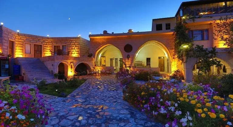 Kayataş Hotel
