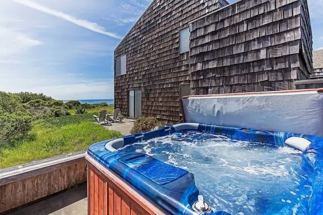 Kaye Home - Spa