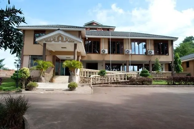Kayegi Hotel