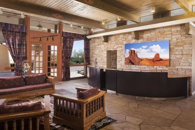 Kayenta Monument Valley Inn - Öne Çıkan Resim