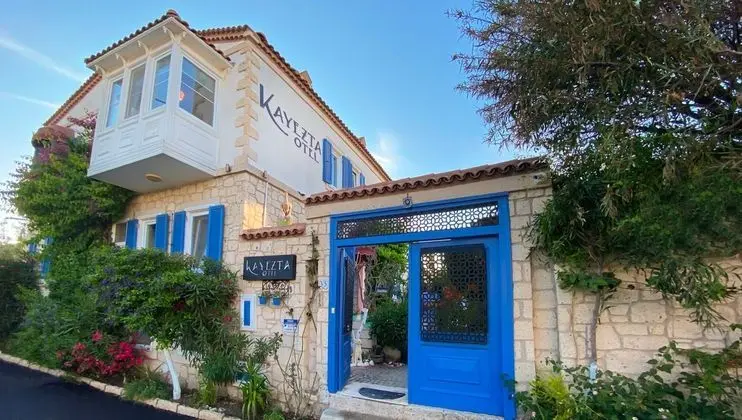 Kayezta Otel