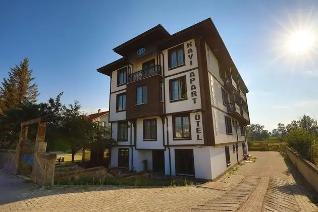 Kayı Apart Hotel