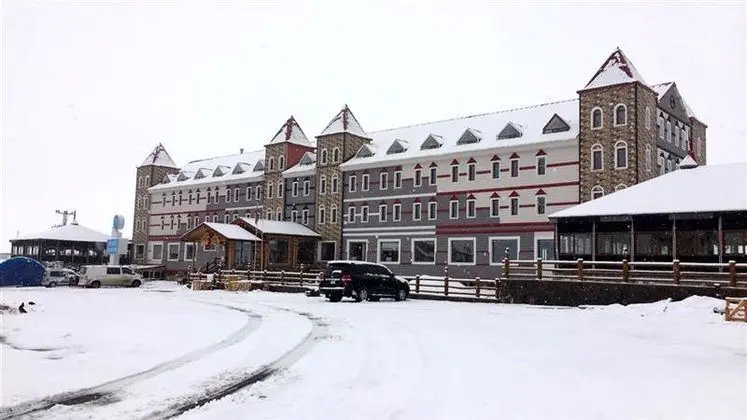 Kayı Snow Otel