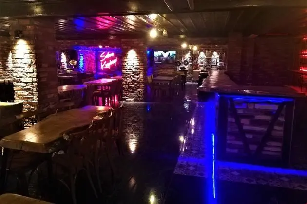 Kayıbeyi Hotel & Restaurant - Genel